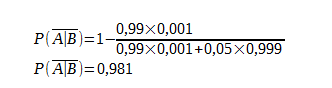 calcul